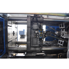 Máquina automática de moldeo por inyección de alta precisión para tapas abatibles